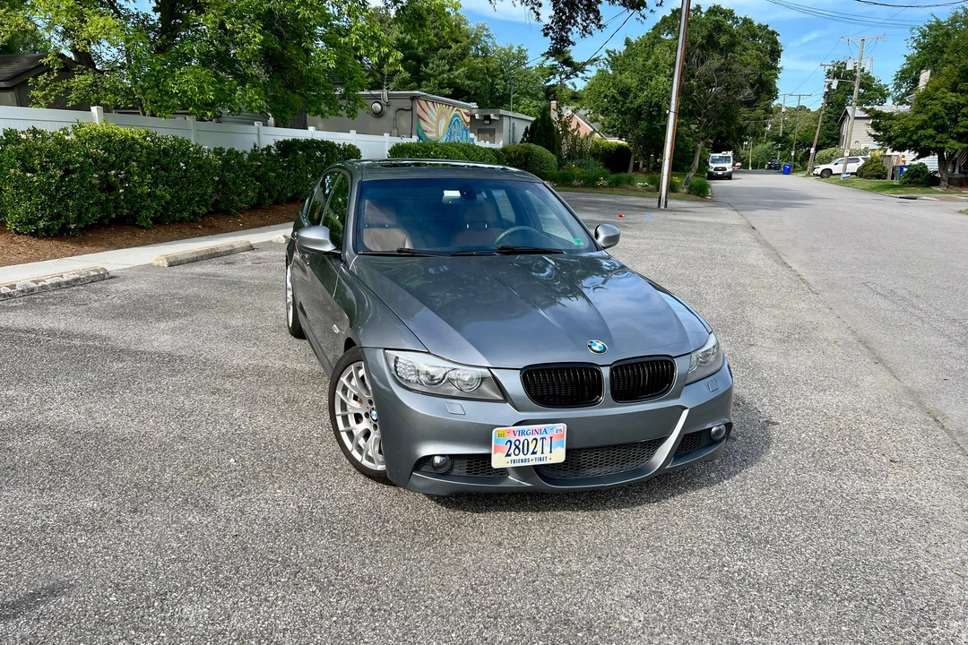 2011 BMW E90 335i Sedan - Image 21 of 31