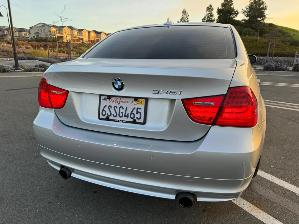 2011 BMW E90 335i Sedan - Image 23 of 31