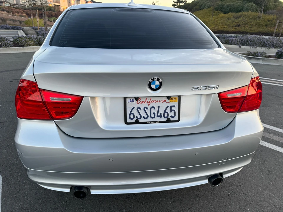2011 BMW E90 335i Sedan - Image 21 of 31