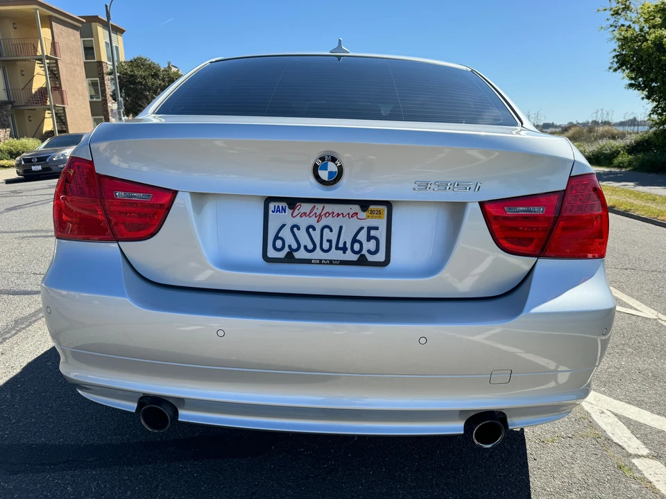 2011 BMW E90 335i Sedan - Image 22 of 31