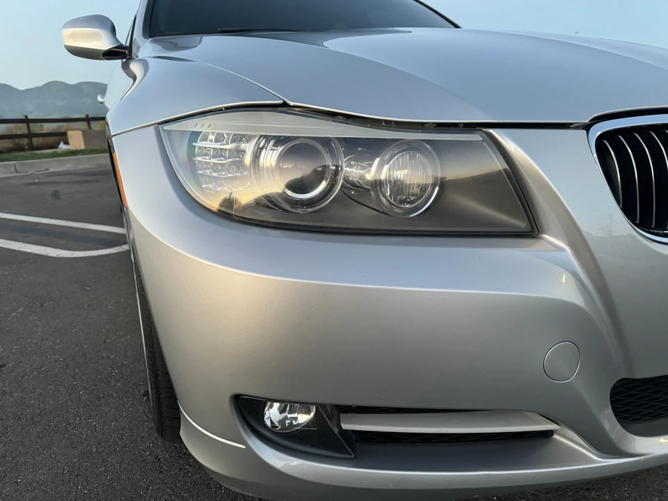 2011 BMW E90 335i Sedan - Image 30 of 31
