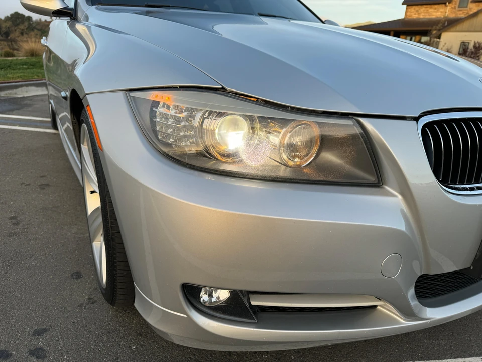 2011 BMW E90 335i Sedan - Image 31 of 31