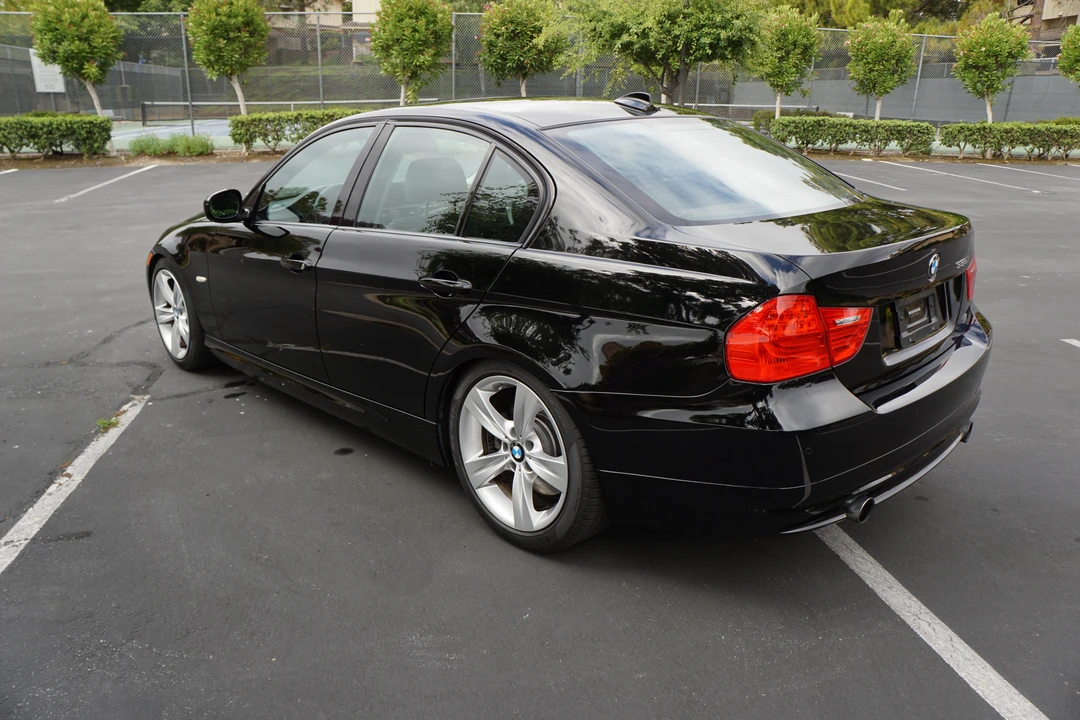 2011 BMW E90 335i Sedan - Image 15 of 31