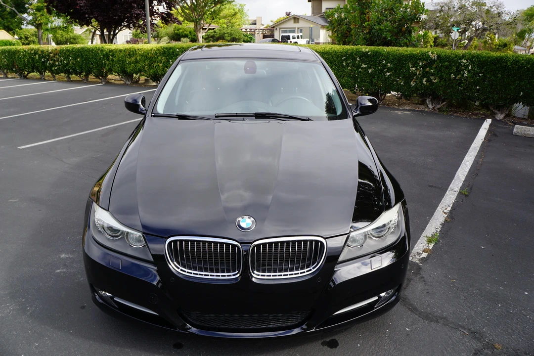 2011 BMW E90 335i Sedan - Image 7 of 31