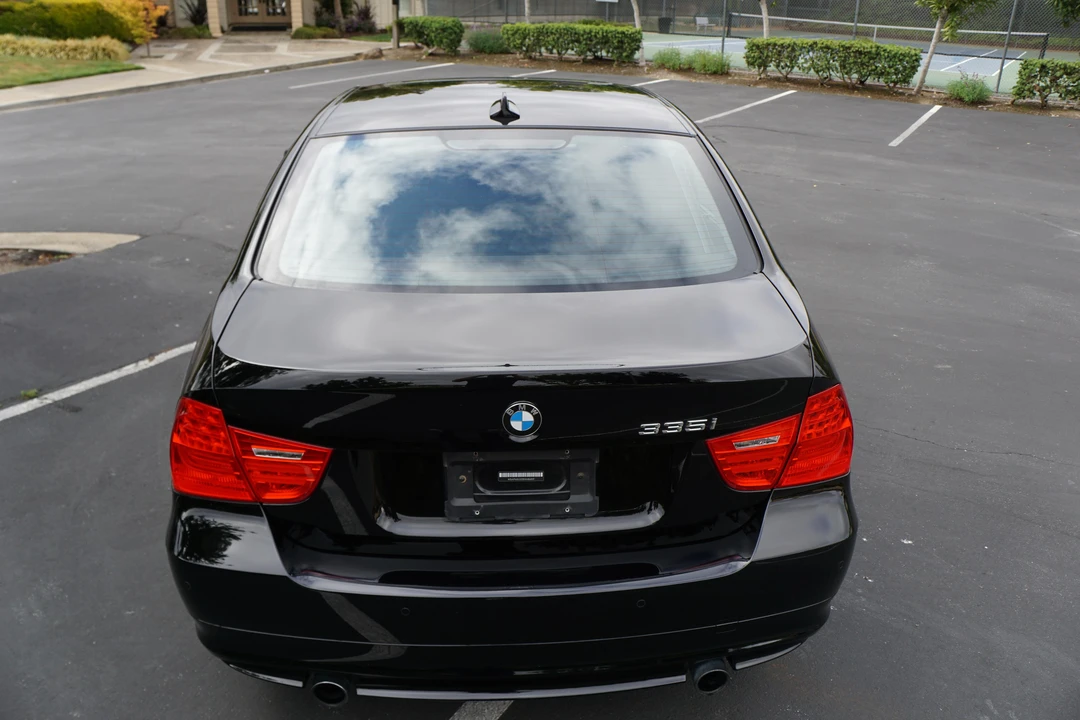 2011 BMW E90 335i Sedan - Image 16 of 31