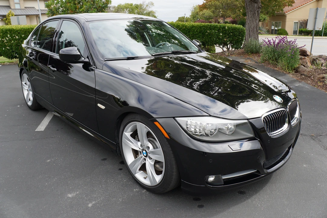 2011 BMW E90 335i Sedan - Image 23 of 31