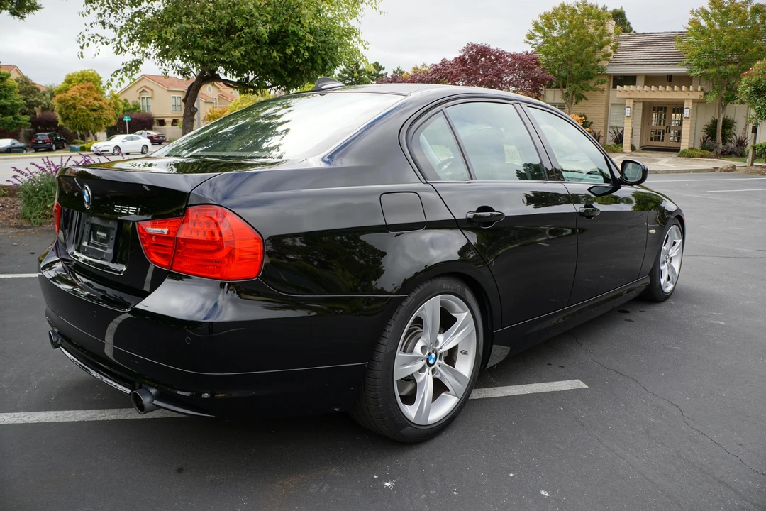 2011 BMW E90 335i Sedan - Image 19 of 31
