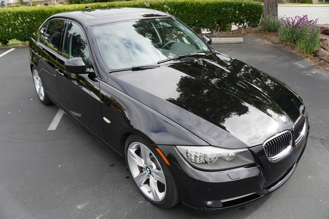 2011 BMW E90 335i Sedan - Image 24 of 31