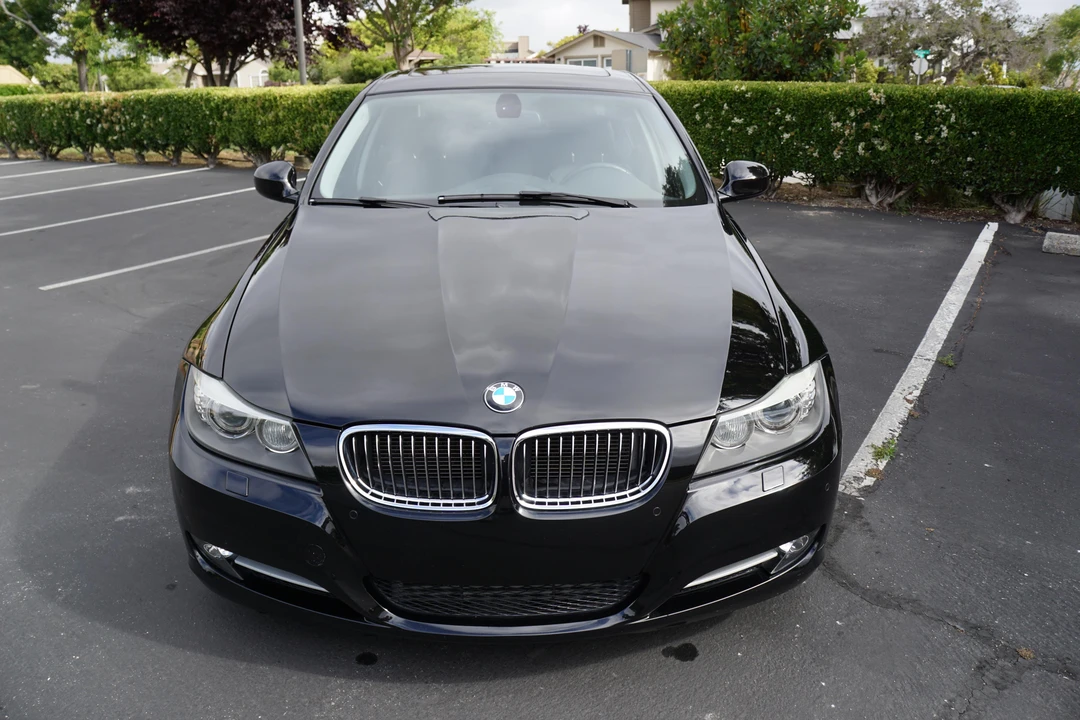 2011 BMW E90 335i Sedan - Image 6 of 31