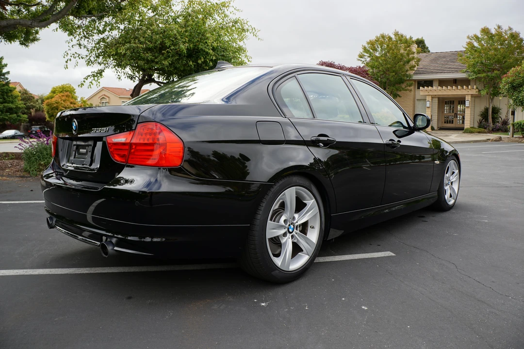 2011 BMW E90 335i Sedan - Image 20 of 31