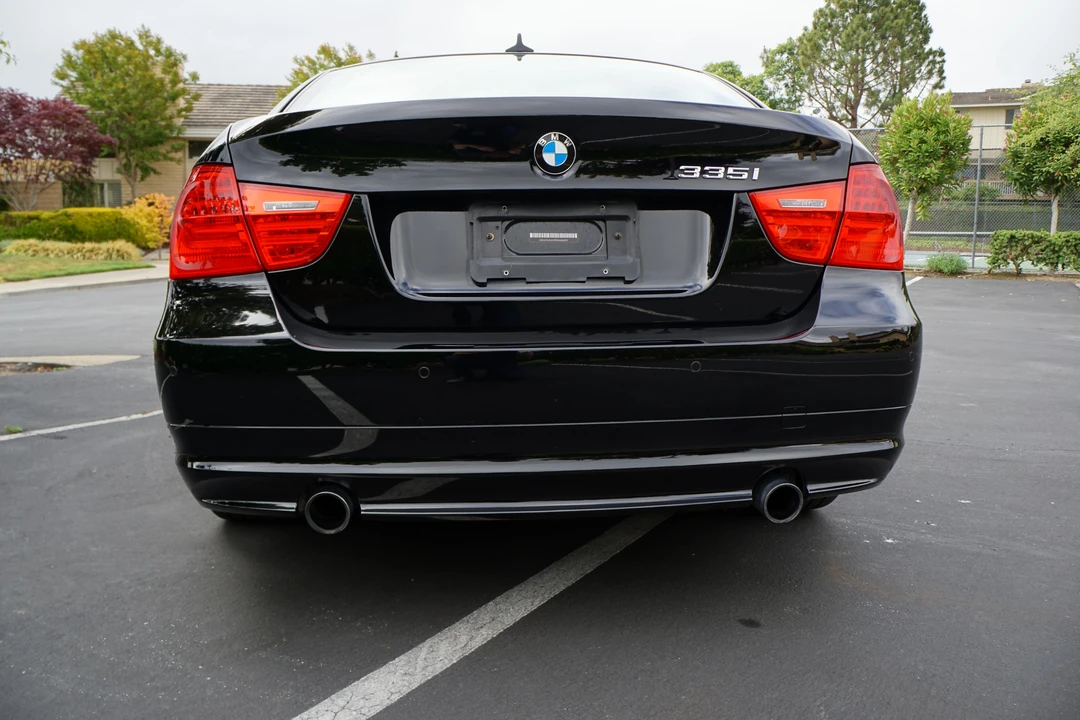 2011 BMW E90 335i Sedan - Image 17 of 31