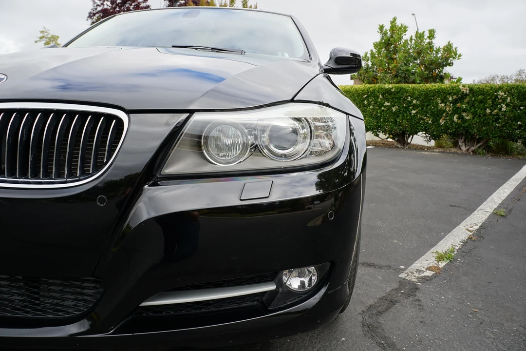 2011 BMW E90 335i Sedan - Image 28 of 31