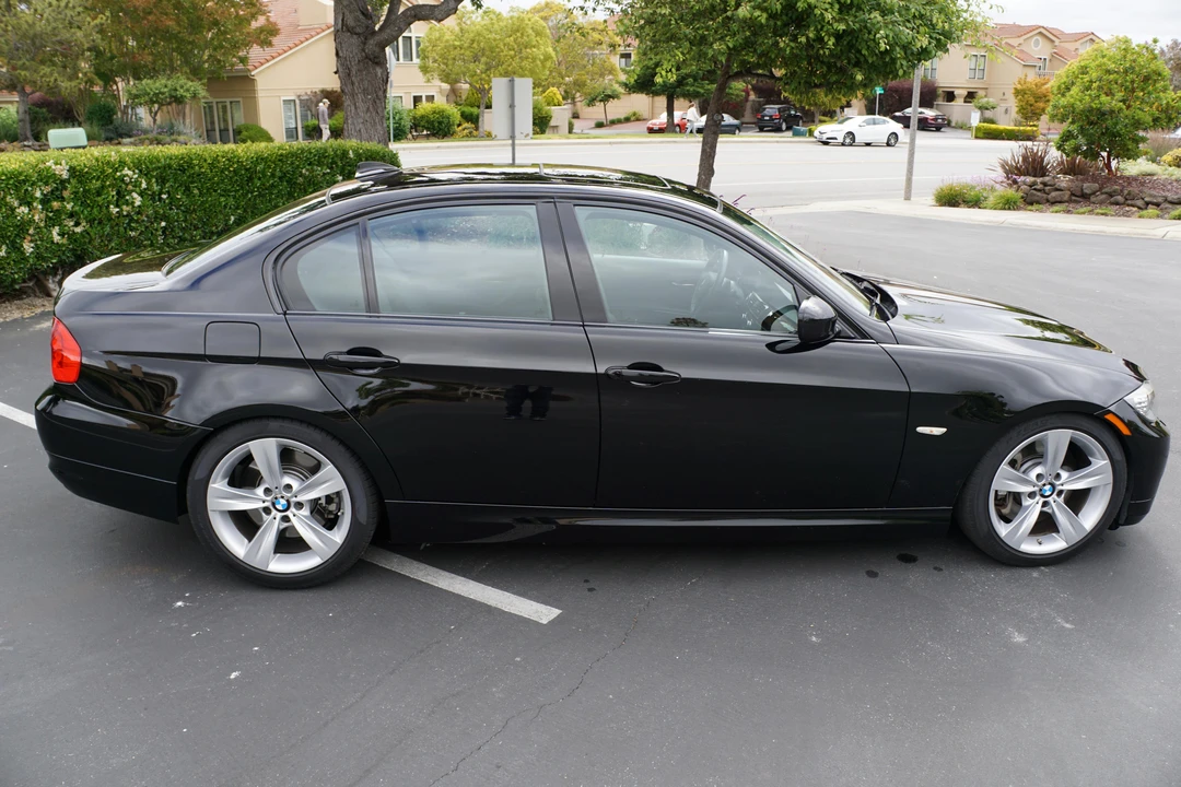 2011 BMW E90 335i Sedan - Image 22 of 31