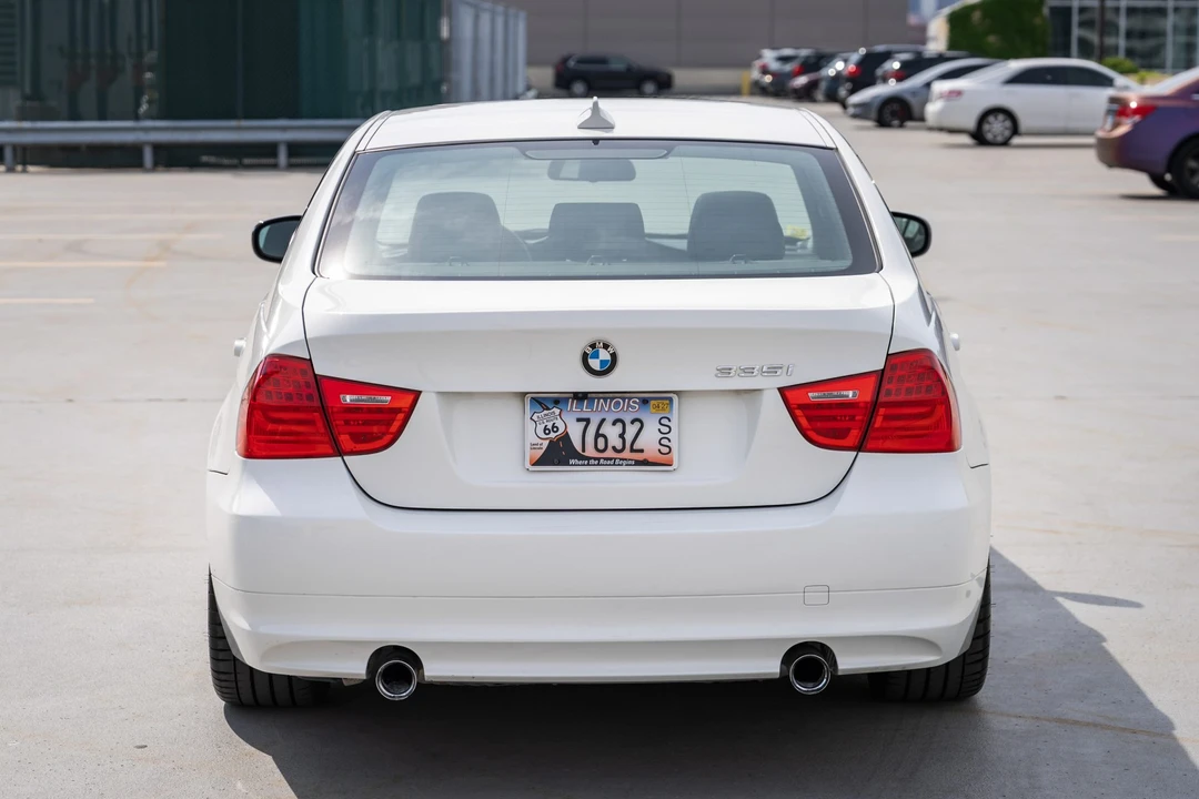 2011 BMW E90 335i Sedan - Image 7 of 31