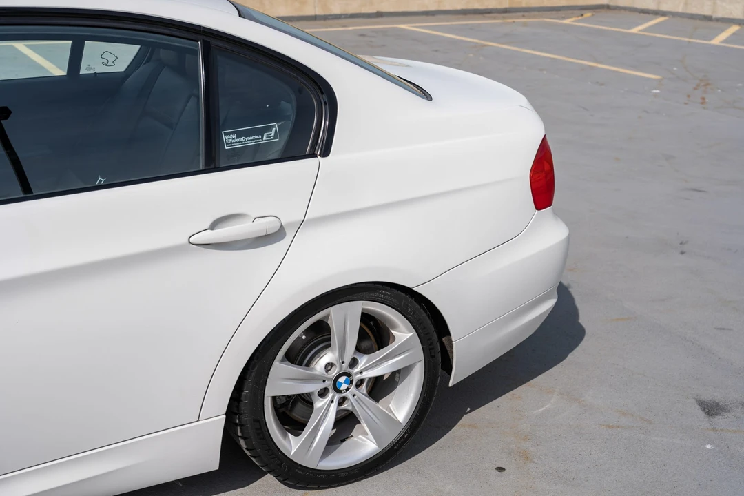 2011 BMW E90 335i Sedan - Image 25 of 31