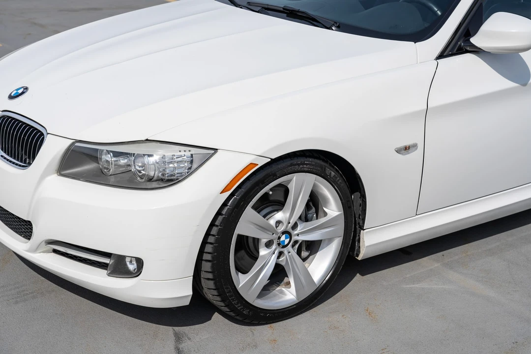 2011 BMW E90 335i Sedan - Image 28 of 31