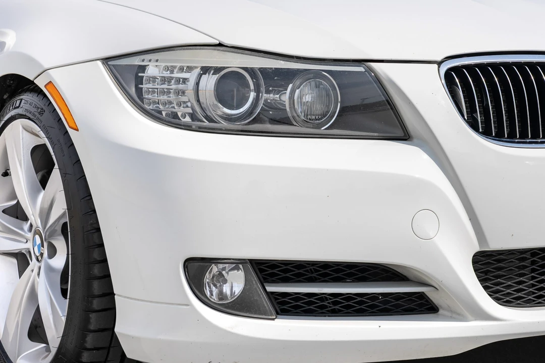 2011 BMW E90 335i Sedan - Image 31 of 31