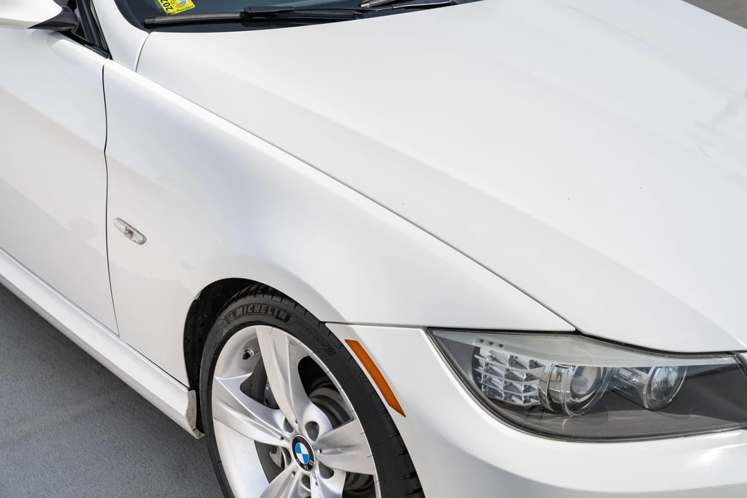 2011 BMW E90 335i Sedan - Image 12 of 31