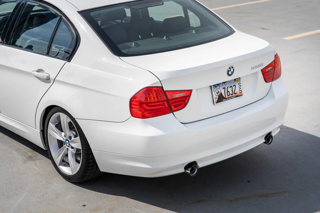 2011 BMW E90 335i Sedan - Image 20 of 31