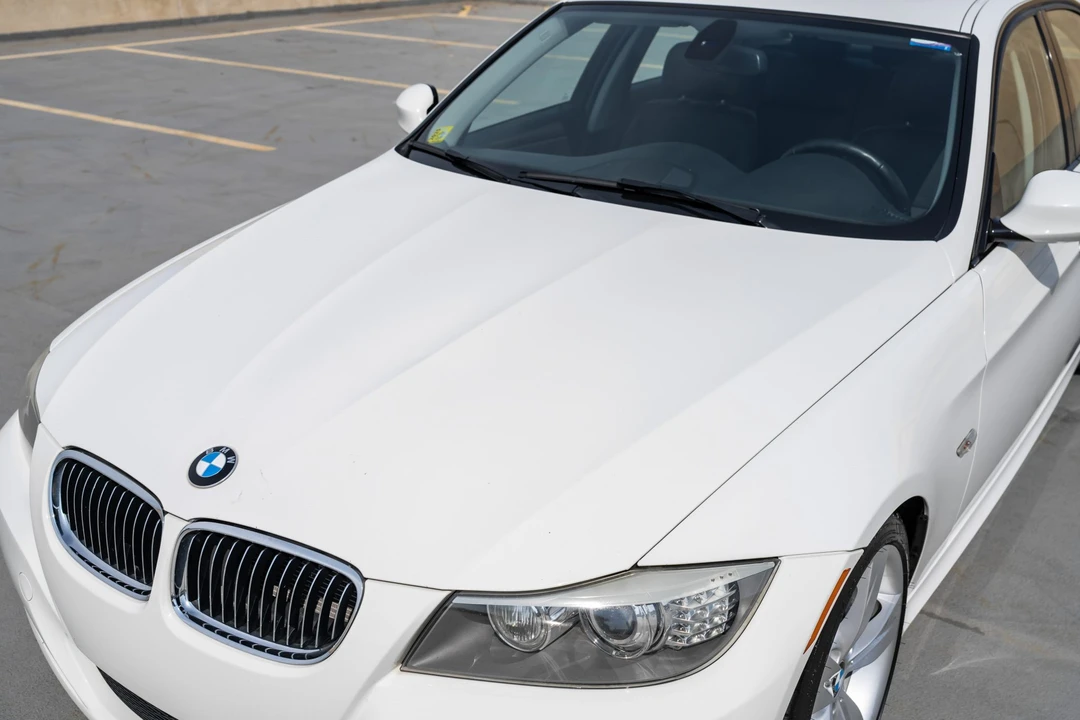 2011 BMW E90 335i Sedan - Image 30 of 31
