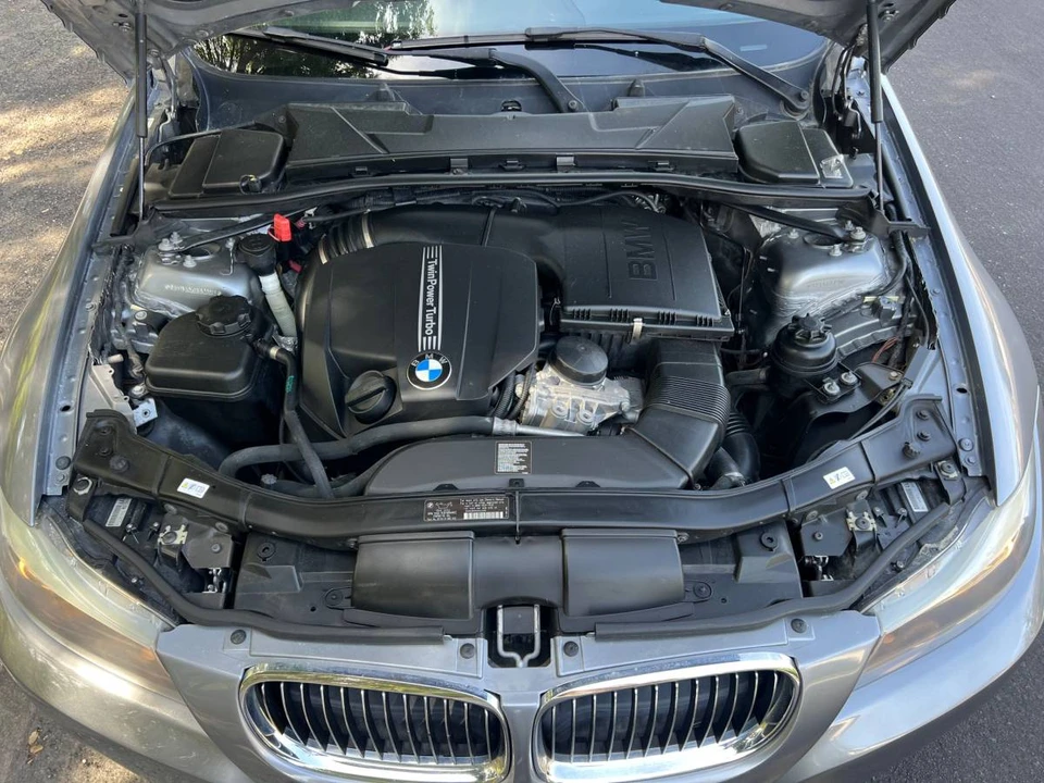 2011 BMW E90 335i Sedan - Image 21 of 24