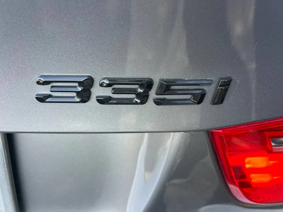 2011 BMW E90 335i Sedan - Image 24 of 24