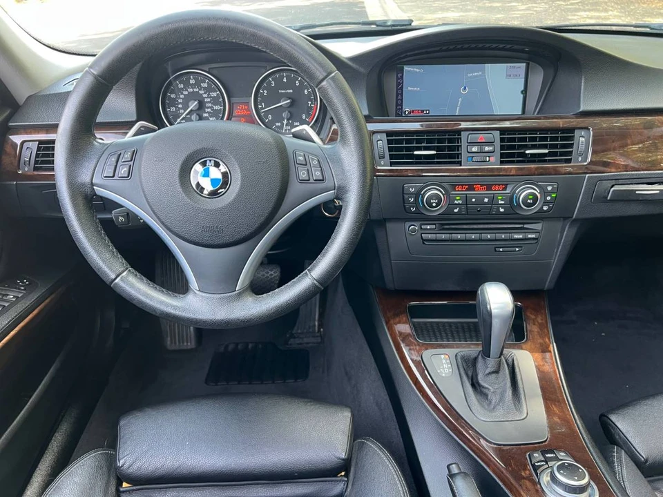2011 BMW E90 335i Sedan - Image 11 of 24