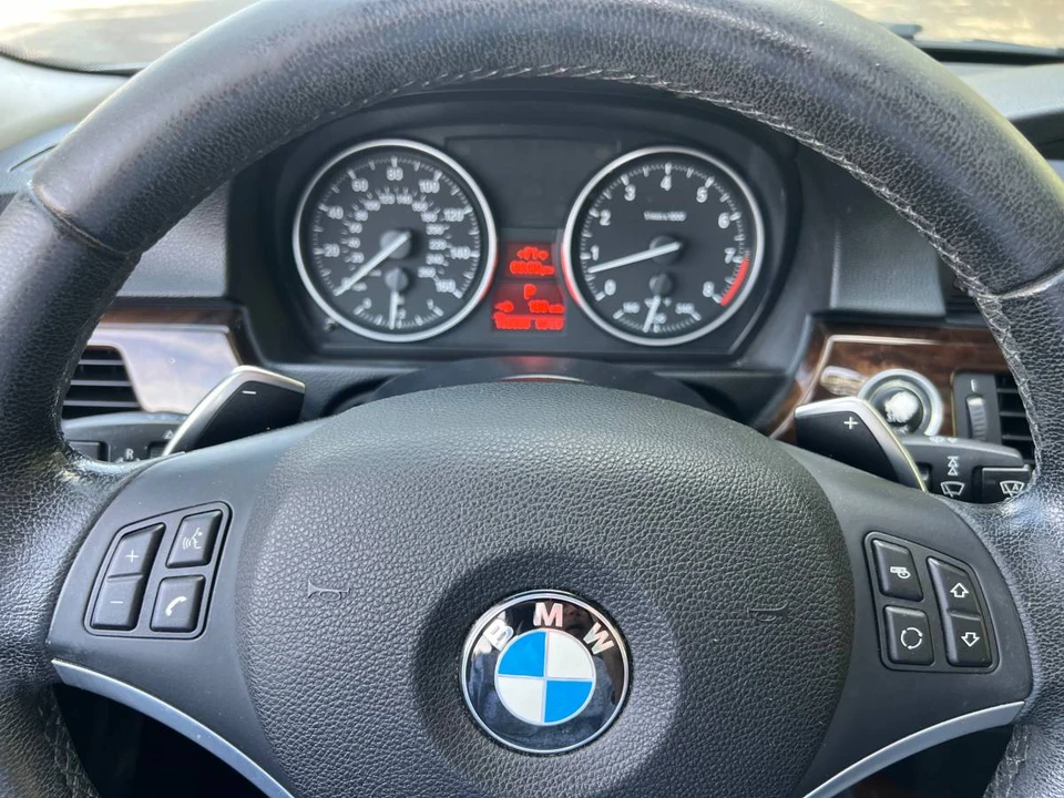 2011 BMW E90 335i Sedan - Image 12 of 24