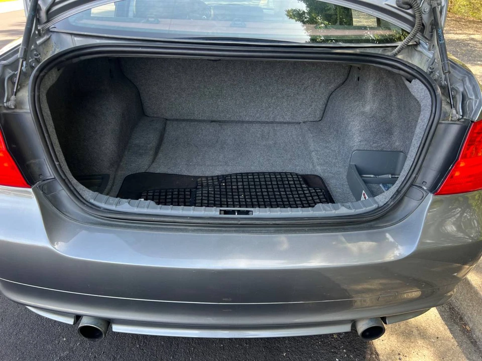 2011 BMW E90 335i Sedan - Image 22 of 24