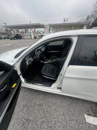 2011 BMW E90 335i Sedan - Image 8 of 10