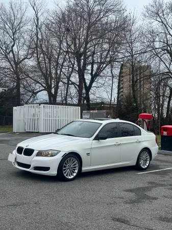 2011 BMW E90 335i Sedan - Image 6 of 10