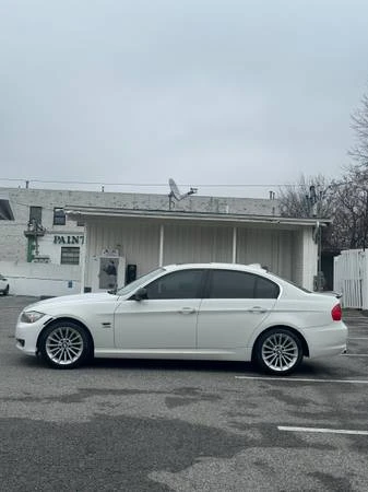 2011 BMW E90 335i Sedan - Image 5 of 10