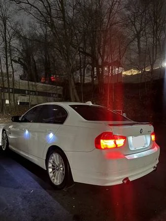 2011 BMW E90 335i Sedan - Image 10 of 10