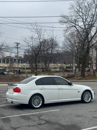 2011 BMW E90 335i Sedan - Image 3 of 10