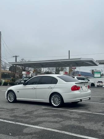 2011 BMW E90 335i Sedan - Image 4 of 10
