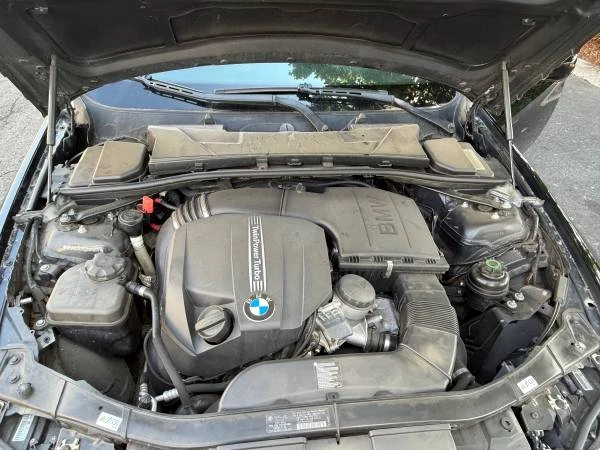 2011 BMW E90 335i Sedan - Image 18 of 19