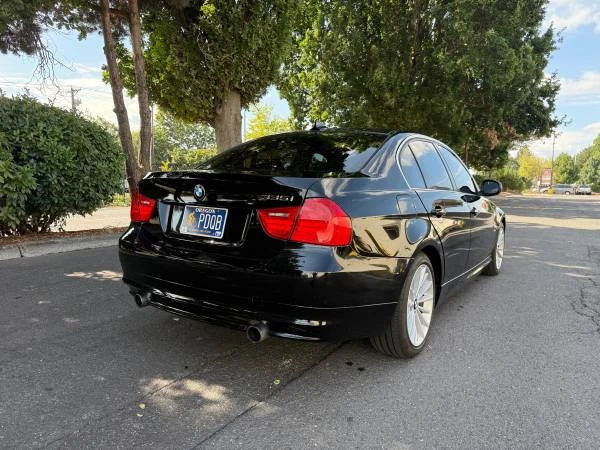 2011 BMW E90 335i Sedan - Image 8 of 19