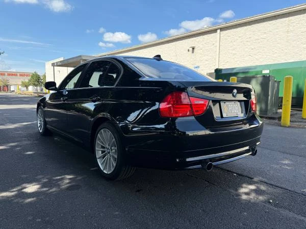 2011 BMW E90 335i Sedan - Image 11 of 19