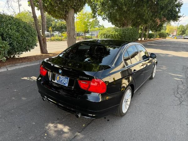 2011 BMW E90 335i Sedan - Image 9 of 19