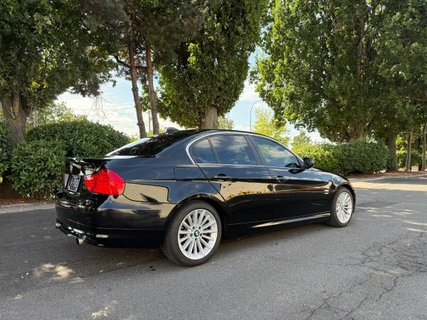 2011 BMW E90 335i Sedan - Image 7 of 19
