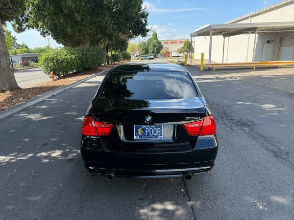 2011 BMW E90 335i Sedan - Image 10 of 19