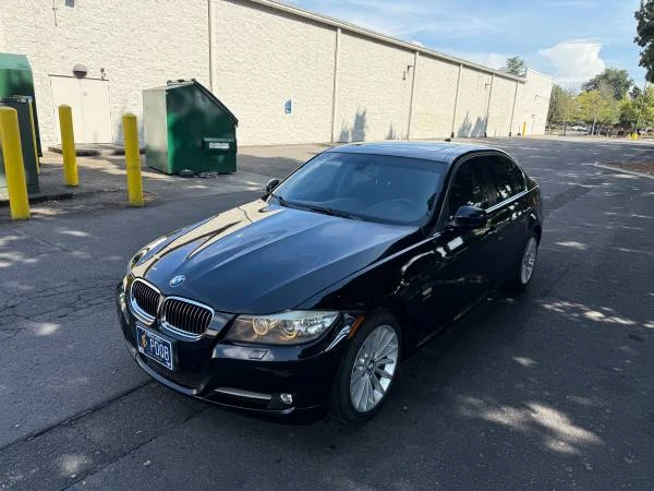 2011 BMW E90 335i Sedan - Image 2 of 19