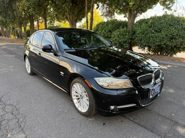 2011 BMW E90 335i Sedan - Image 5 of 19