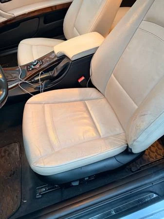 2011 BMW E90 335i Sedan - Image 8 of 11