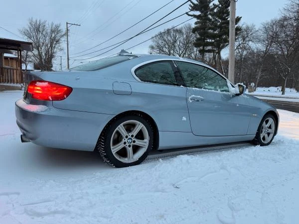 2011 BMW E90 335i Sedan - Image 4 of 11