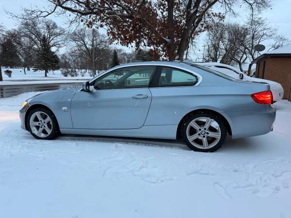 2011 BMW E90 335i Sedan - Image 5 of 11