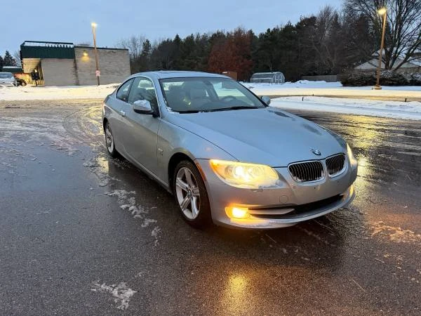 2011 BMW E90 335i Sedan - Image 2 of 11