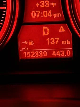 2011 BMW E90 335i Sedan - Image 11 of 11