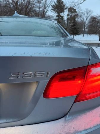 2011 BMW E90 335i Sedan - Image 6 of 11