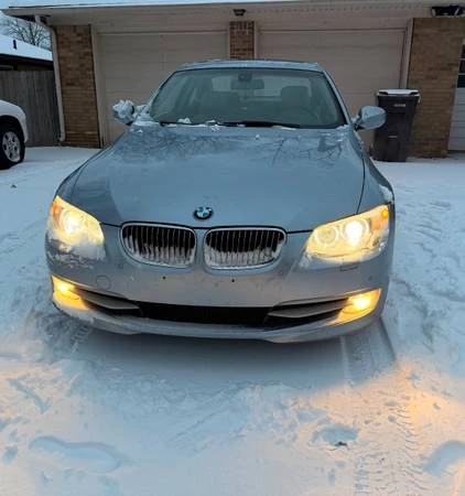 2011 BMW E90 335i Sedan - Image 3 of 11
